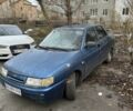 Синий ВАЗ 2110, объемом двигателя 1.5 л и пробегом 250 тыс. км за 650 $, фото 1 на Automoto.ua