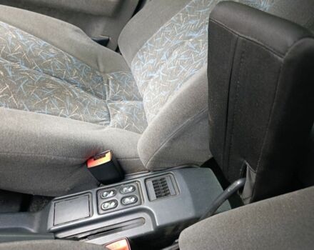 Синій ВАЗ 2110, об'ємом двигуна 1.5 л та пробігом 193 тис. км за 1850 $, фото 7 на Automoto.ua