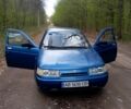Синий ВАЗ 2110, объемом двигателя 1.5 л и пробегом 223 тыс. км за 1350 $, фото 8 на Automoto.ua
