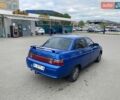 Синий ВАЗ 2110, объемом двигателя 1.5 л и пробегом 300 тыс. км за 1799 $, фото 5 на Automoto.ua