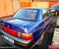 Синий ВАЗ 2110, объемом двигателя 1.6 л и пробегом 220 тыс. км за 600 $, фото 2 на Automoto.ua