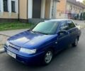 Синій ВАЗ 2110, об'ємом двигуна 1.5 л та пробігом 270 тис. км за 950 $, фото 1 на Automoto.ua