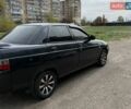 Синий ВАЗ 2110, объемом двигателя 1.5 л и пробегом 248 тыс. км за 1200 $, фото 4 на Automoto.ua