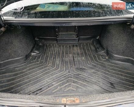 Синий ВАЗ 2110, объемом двигателя 1.5 л и пробегом 193 тыс. км за 1750 $, фото 11 на Automoto.ua