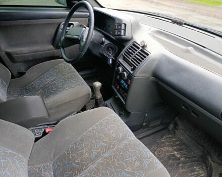 Синій ВАЗ 2110, об'ємом двигуна 1.5 л та пробігом 193 тис. км за 1850 $, фото 4 на Automoto.ua