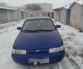 Синий ВАЗ 2110, объемом двигателя 1.5 л и пробегом 195 тыс. км за 2600 $, фото 1 на Automoto.ua