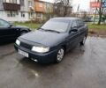 Синий ВАЗ 2110, объемом двигателя 1.5 л и пробегом 193 тыс. км за 1750 $, фото 1 на Automoto.ua