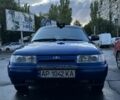 Синий ВАЗ 2110, объемом двигателя 1.5 л и пробегом 176 тыс. км за 2600 $, фото 2 на Automoto.ua