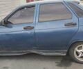 Синій ВАЗ 2110, об'ємом двигуна 0 л та пробігом 431 тис. км за 1700 $, фото 1 на Automoto.ua