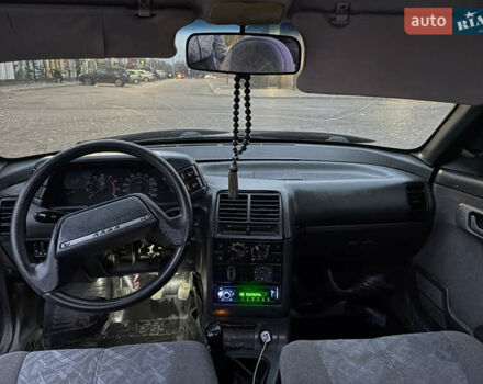 Синий ВАЗ 2110, объемом двигателя 1.6 л и пробегом 222 тыс. км за 2100 $, фото 10 на Automoto.ua