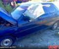 Синій ВАЗ 2110, об'ємом двигуна 1.6 л та пробігом 152 тис. км за 1150 $, фото 3 на Automoto.ua