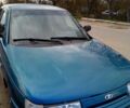 Синий ВАЗ 2110, объемом двигателя 1.6 л и пробегом 0 тыс. км за 1800 $, фото 1 на Automoto.ua