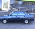 Синий ВАЗ 2110, объемом двигателя 1.6 л и пробегом 285 тыс. км за 1200 $, фото 6 на Automoto.ua