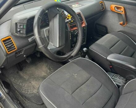 Синій ВАЗ 2110, об'ємом двигуна 1.6 л та пробігом 148 тис. км за 2175 $, фото 2 на Automoto.ua