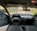 Синий ВАЗ 2110, объемом двигателя 1.6 л и пробегом 714 тыс. км за 2300 $, фото 1 на Automoto.ua