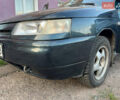 Синий ВАЗ 2110, объемом двигателя 1.6 л и пробегом 173 тыс. км за 1500 $, фото 8 на Automoto.ua