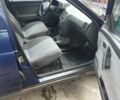 Синий ВАЗ 2110, объемом двигателя 1.6 л и пробегом 200 тыс. км за 1450 $, фото 4 на Automoto.ua