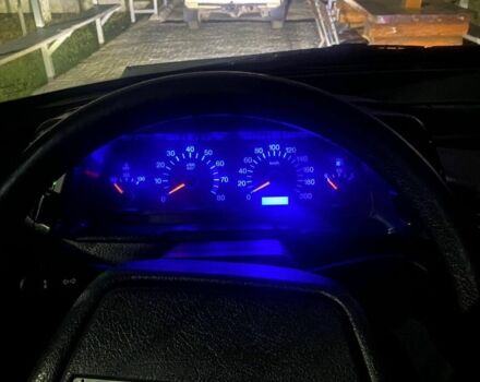 Синій ВАЗ 2110, об'ємом двигуна 1.6 л та пробігом 218 тис. км за 1250 $, фото 14 на Automoto.ua