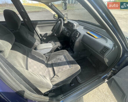 Синий ВАЗ 2110, объемом двигателя 1.6 л и пробегом 171 тыс. км за 2777 $, фото 3 на Automoto.ua