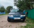 Синій ВАЗ 2110, об'ємом двигуна 1.6 л та пробігом 254 тис. км за 2500 $, фото 1 на Automoto.ua