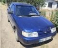 Синий ВАЗ 2110, объемом двигателя 1.6 л и пробегом 182 тыс. км за 1849 $, фото 1 на Automoto.ua
