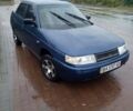 ВАЗ 2110 2005 в Шполе на Automoto.ua Синий ВАЗ 2110, объемом двигателя 1 л и пробегом 160 тыс. км за 2650 $, фото 1 на Automoto.ua