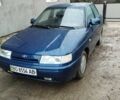Синий ВАЗ 2110, объемом двигателя 1.6 л и пробегом 118 тыс. км за 2100 $, фото 2 на Automoto.ua