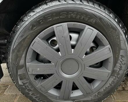 Синий ВАЗ 2110, объемом двигателя 1.6 л и пробегом 200 тыс. км за 2300 $, фото 6 на Automoto.ua