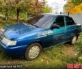 ВАЗ 2110 2005 в Черкассах на Automoto.ua Синий ВАЗ 2110, объемом двигателя 1.6 л и пробегом 260 тыс. км за 3850 $, фото 4 на Automoto.ua