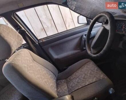Синий ВАЗ 2110, объемом двигателя 1.6 л и пробегом 139 тыс. км за 2200 $, фото 5 на Automoto.ua