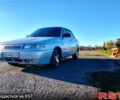 Синий ВАЗ 2110, объемом двигателя 1.6 л и пробегом 228 тыс. км за 3500 $, фото 1 на Automoto.ua