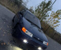 Синий ВАЗ 2110, объемом двигателя 1.6 л и пробегом 222 тыс. км за 2100 $, фото 2 на Automoto.ua