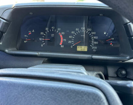 Синий ВАЗ 2110, объемом двигателя 1.6 л и пробегом 238 тыс. км за 1500 $, фото 2 на Automoto.ua