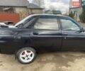 Синій ВАЗ 2110, об'ємом двигуна 1.6 л та пробігом 300 тис. км за 1600 $, фото 1 на Automoto.ua