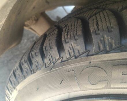 Синій ВАЗ 2110, об'ємом двигуна 1.6 л та пробігом 148 тис. км за 2175 $, фото 7 на Automoto.ua