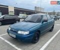 Синий ВАЗ 2110, объемом двигателя 1.6 л и пробегом 61 тыс. км за 3050 $, фото 1 на Automoto.ua