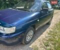 Синій ВАЗ 2110, об'ємом двигуна 1.6 л та пробігом 240 тис. км за 1199 $, фото 1 на Automoto.ua