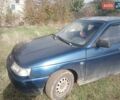 Синий ВАЗ 2110, объемом двигателя 1.6 л и пробегом 157 тыс. км за 1600 $, фото 2 на Automoto.ua