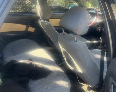 Синій ВАЗ 2110, об'ємом двигуна 1.6 л та пробігом 326 тис. км за 1700 $, фото 2 на Automoto.ua