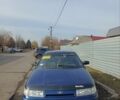 Синій ВАЗ 2110, об'ємом двигуна 1.6 л та пробігом 293 тис. км за 1621 $, фото 1 на Automoto.ua