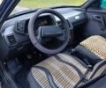 Синий ВАЗ 2110, объемом двигателя 1.6 л и пробегом 209 тыс. км за 1600 $, фото 2 на Automoto.ua
