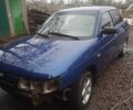 Синій ВАЗ 2110, об'ємом двигуна 1.6 л та пробігом 3 тис. км за 850 $, фото 4 на Automoto.ua