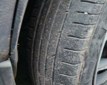 Синий ВАЗ 2110, объемом двигателя 1.6 л и пробегом 87 тыс. км за 2350 $, фото 7 на Automoto.ua