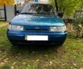ВАЗ 2110 2005 в Черкассах на Automoto.ua Синий ВАЗ 2110, объемом двигателя 1.6 л и пробегом 260 тыс. км за 3850 $, фото 2 на Automoto.ua