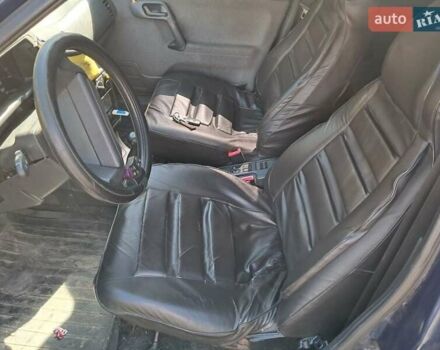 Синій ВАЗ 2110, об'ємом двигуна 1.6 л та пробігом 260 тис. км за 1700 $, фото 3 на Automoto.ua