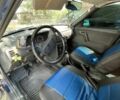 Синий ВАЗ 2110, объемом двигателя 1.6 л и пробегом 78 тыс. км за 1250 $, фото 6 на Automoto.ua