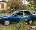 ВАЗ 2110 2005 в Черкассах на Automoto.ua Синий ВАЗ 2110, объемом двигателя 1.6 л и пробегом 60 тыс. км за 3850 $, фото 4 на Automoto.ua