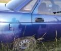 Синий ВАЗ 2110, объемом двигателя 1.6 л и пробегом 250 тыс. км за 1200 $, фото 2 на Automoto.ua