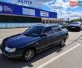 Синий ВАЗ 2110, объемом двигателя 1.6 л и пробегом 270 тыс. км за 1800 $, фото 3 на Automoto.ua