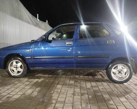 Синій ВАЗ 2110, об'ємом двигуна 1.6 л та пробігом 223 тис. км за 1800 $, фото 2 на Automoto.ua